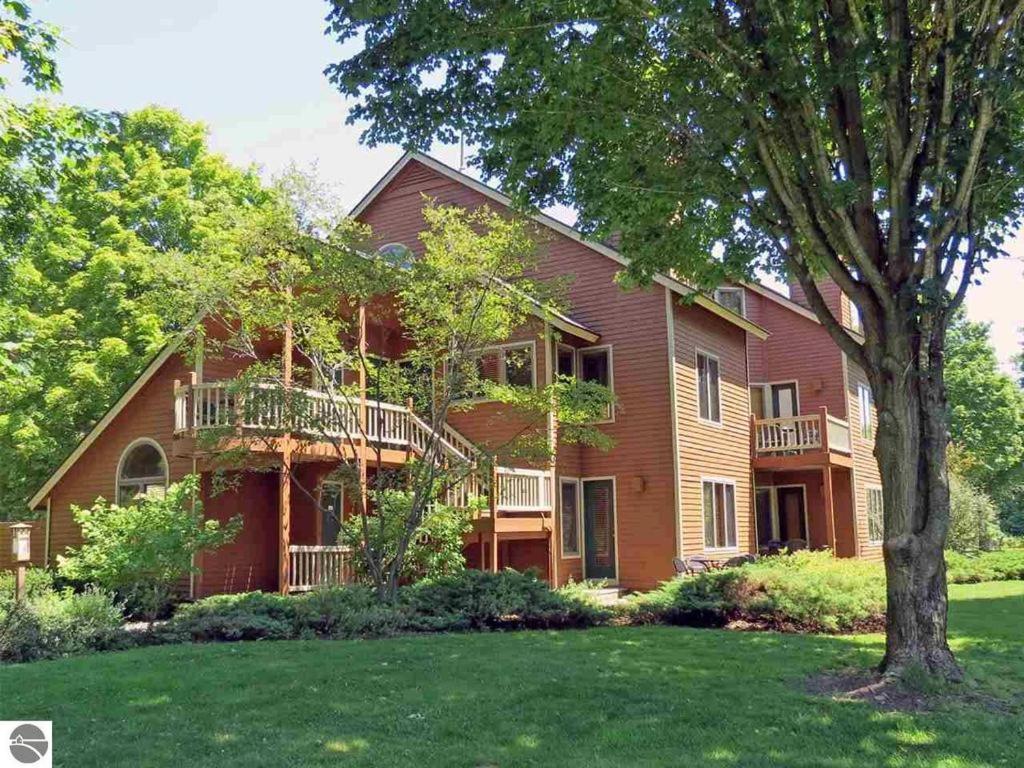 Spacious 2 Bed Condo At Crystal Mountain Resort Thompsonville Exterior photo